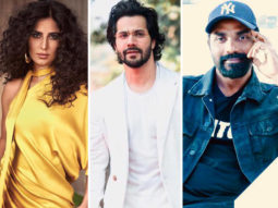 BREAKING: Katrina Kaif opts out of the Varun Dhawan starrer directed by Remo Dsouza owing to date issues?
