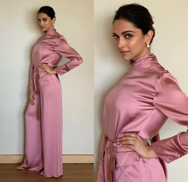 Weekly Best and Worst Dressed Celebrities: Deepika Padukone, Sara Ali ...