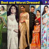 Best and Wost Dressed Celebrities