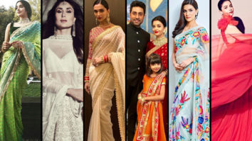 Weekly Best and Worst Dressed Celebrities: Janhvi Kapoor, Kareena Kapoor Khan, Deepika Padukone, Aishwarya Rai Bachchan shine, Kriti Sanon and Alia Bhatt disappoint!