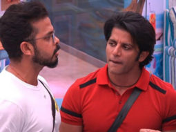 Bigg Boss 12: Karanvir Bohra, Sreesanth get nominated along with Romil and Somi