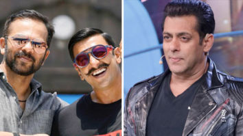 Bigg Boss 12: Simmba duo Ranveer Singh and Rohit Shetty to come together on Salman Khan’s Weekend Ka Vaar