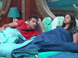 Bigg Boss 12: Somi Khan refuses to swear on mother to prove that Romil is just her friend, Deepak adds a twist to this situation