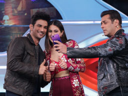 Bigg Boss 12 Weekend Ka Vaar: Sara Ali Khan gets SNUBBED by Romil on Salman Khan’s show