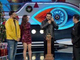 Bigg Boss 12: When Ranveer Singh hatched a plan to MARRY Salman Khan off! (Watch video)