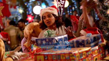 Movie Stills Of The Movie Bombairiya