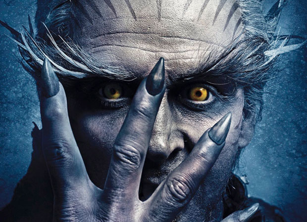 Box Office - Akshay Kumar's 2.0 [Hindi] has an uncanny similarity with Ajay Devgn's Golmaal Again after second weekend - Check out how