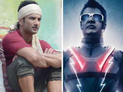Box Office: Kedarnath follows same trend as Fukrey Returns, 2.0 [Hindi] is a rare biggie to meet expectations in 2018