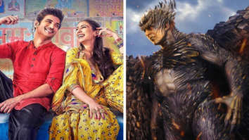Box Office: Kedarnath crosses Shuddh Desi Romance, 2.0 [Hindi] crosses Bang Bang