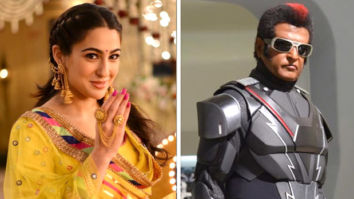 Box Office: Kedarnath set for another fine weekend, 2.0 [Hindi] has fair footfalls