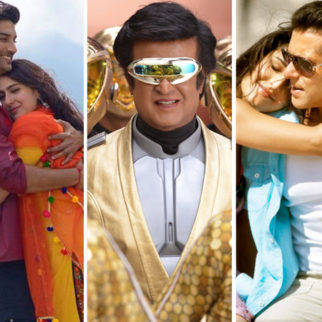 Box Office: Kedarnath set to go past Rs. 60 crore, 2.0 [Hindi] may join Ek Tha Tiger to make a record