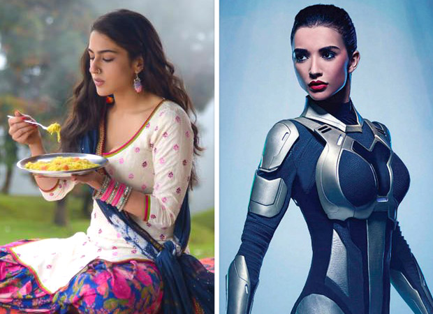 Box Office: Kedarnath stays well on Monday, 2.0 [Hindi] goes past Baaghi 2 and Race 3 lifetime
