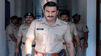 Box Office: Simmba Day 4 in overseas