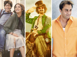 Box Office: Zero becomes the 8th highest Opening Day grosser of 2018, fails to beat Thugs of Hindostan and Sanju
