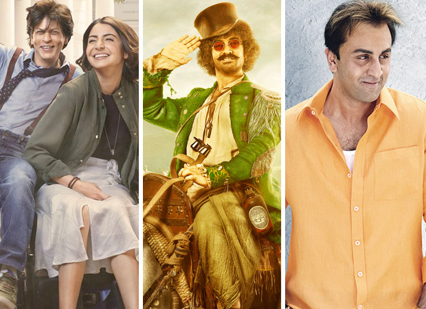 Box Office Zero becomes the 7th highest Opening Day grosser of 2018, fails to beat Thugs of Hindostan and Sanju