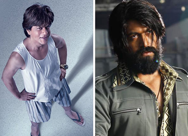 Box Office : Zero drops big on Wednesday, KGF [Hindi] hangs on