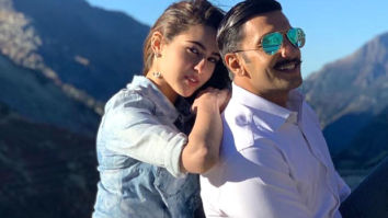 Box Office Prediction: Simmba expected to open around 20 crore mark