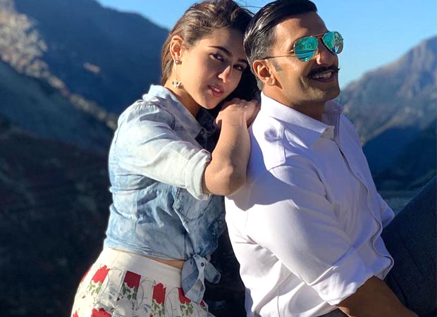 Box Office prediction : Simmba expected to open around 20 crore mark