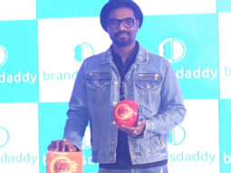 CHECK OUT: Remo DSouza at the Launch of Automatic Fireball ABCDF
