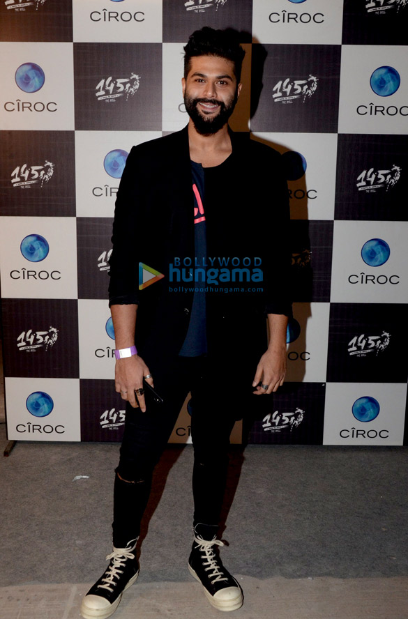celebs grace 145 the mill pre launch party at kamala mills 14