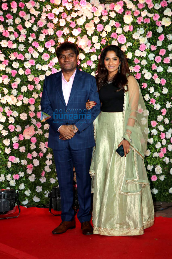 celebs grace kapil sharma and ginni chatraths wedding reception 17 2
