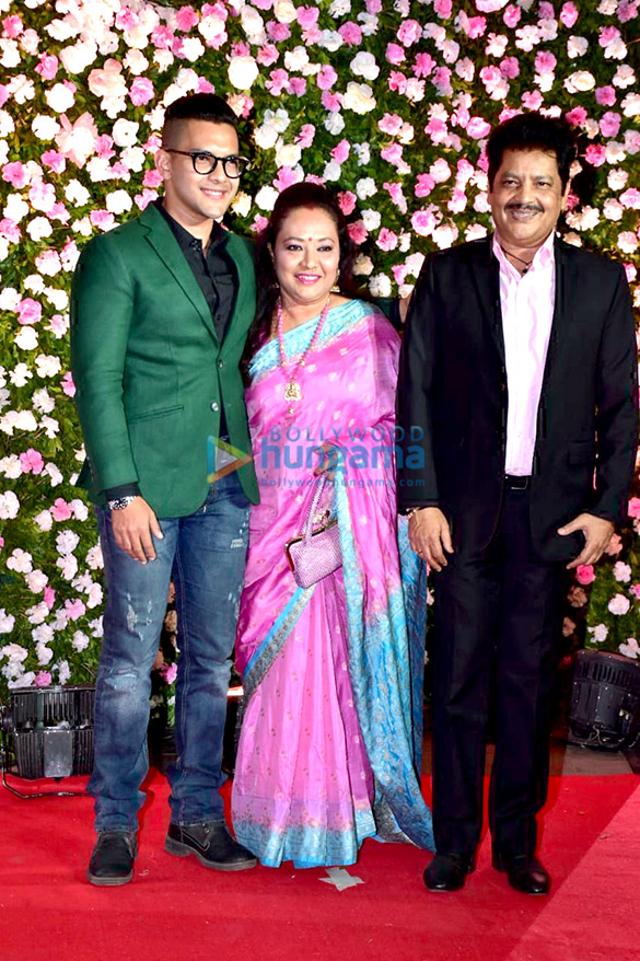 celebs grace kapil sharma and ginni chatraths wedding reception 17 3