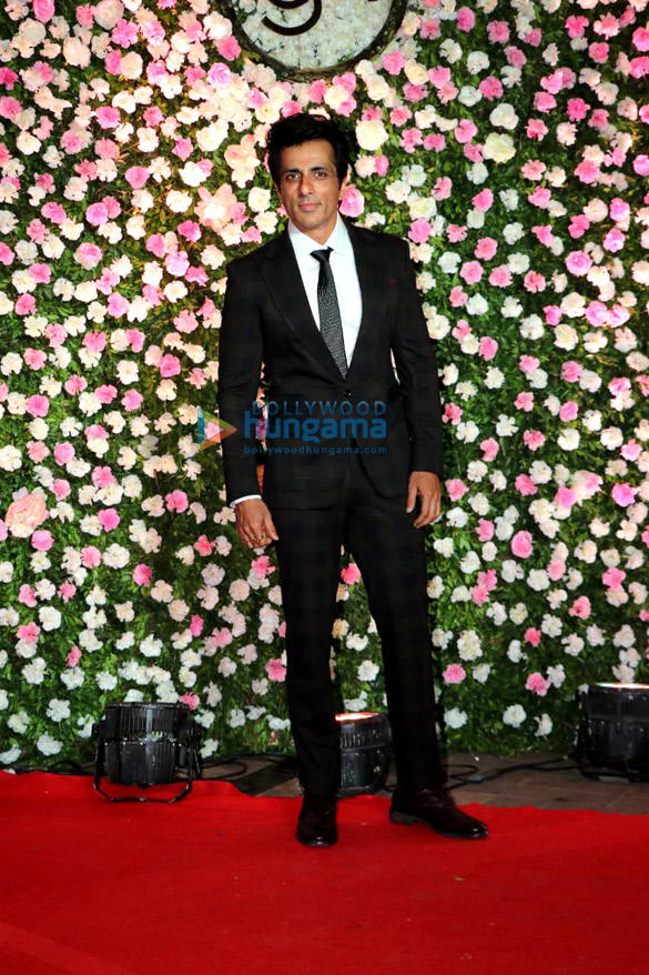 celebs grace kapil sharma and ginni chatraths wedding reception 18 2