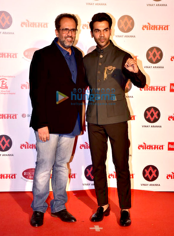 celebs grace lokmat most stylish awards 2018 2 2