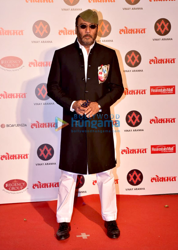 celebs grace lokmat most stylish awards 20182 13