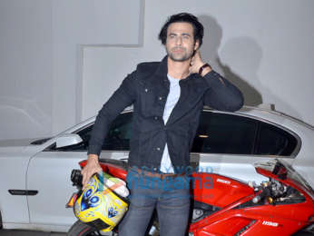 Celebs grace Manish Malhotra’s birthday bash