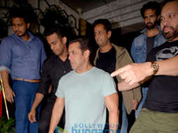 Celebs grace Nandita Mahtani’s birthday bash