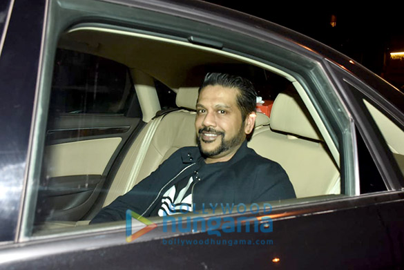 celebs grace nandita mahtanis birthday bash 13