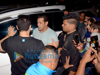 Celebs grace Nandita Mahtani’s birthday bash