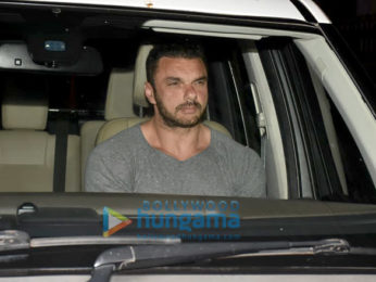 Celebs grace Nandita Mahtani’s birthday bash