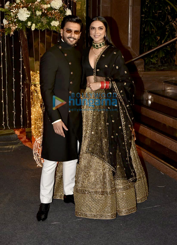 celebs grace nick jonas and priyanka chopras wedding reception 16