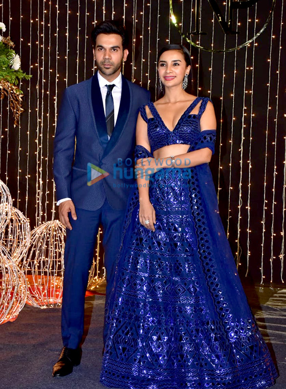 celebs grace nick jonas and priyanka chopras wedding reception 3 3