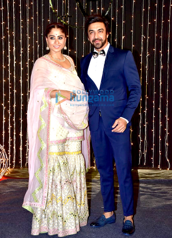 celebs grace nick jonas and priyanka chopras wedding reception3 21