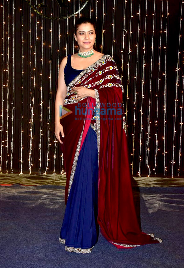 celebs grace nick jonas and priyanka chopras wedding reception3 25
