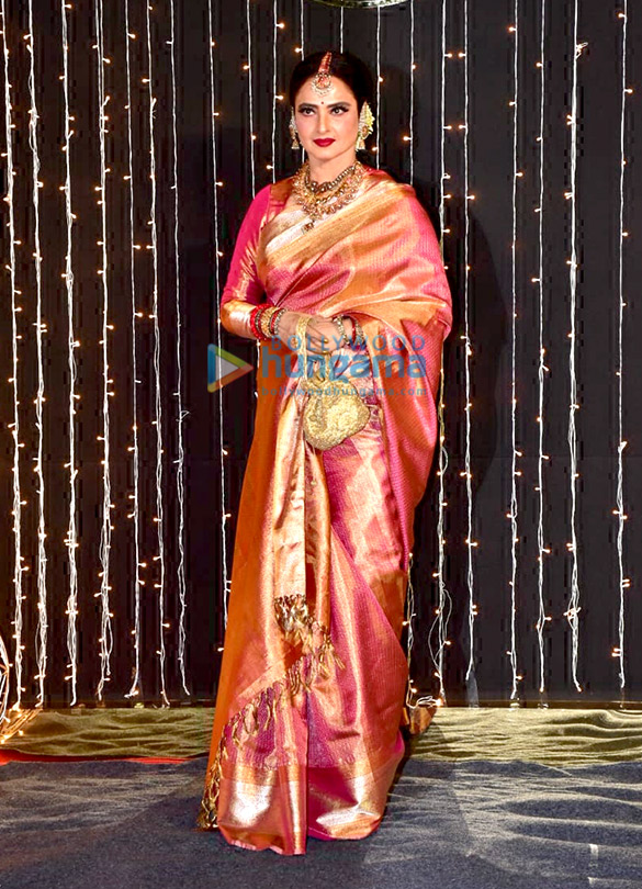 celebs grace nick jonas and priyanka chopras wedding reception3 32