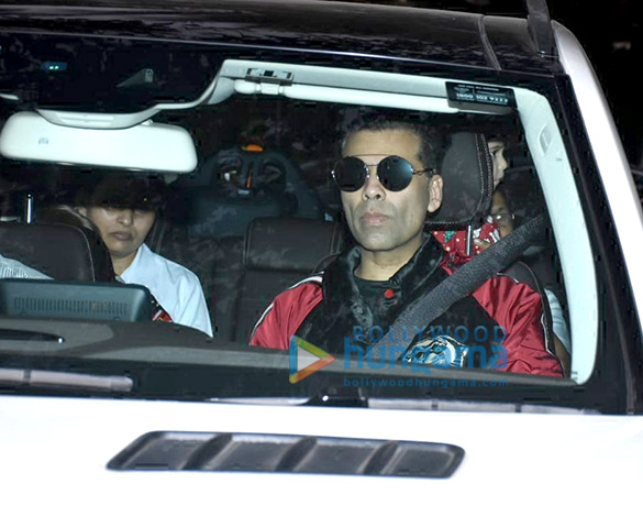 celebs grace salman khans residence for christmas 2018 party 6