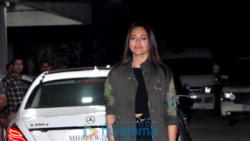 Celebs grace Sohail Khan’s son Nirvaan Khan’s birthday party in Bandra