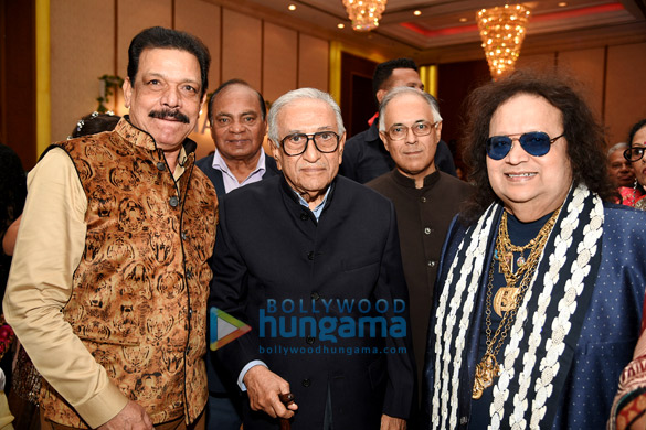 celebs grace tabassums granddaughter karishmas wedding ceremony 2