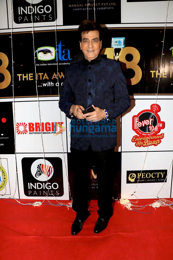 celebs grace the ita awards 5