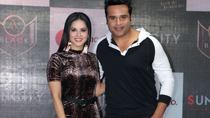 Celebs grace Zee Music album launch at Hard Rock Cafe in Andheri