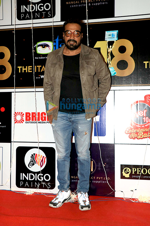 celebs grace the 18th ita awards 2018 11