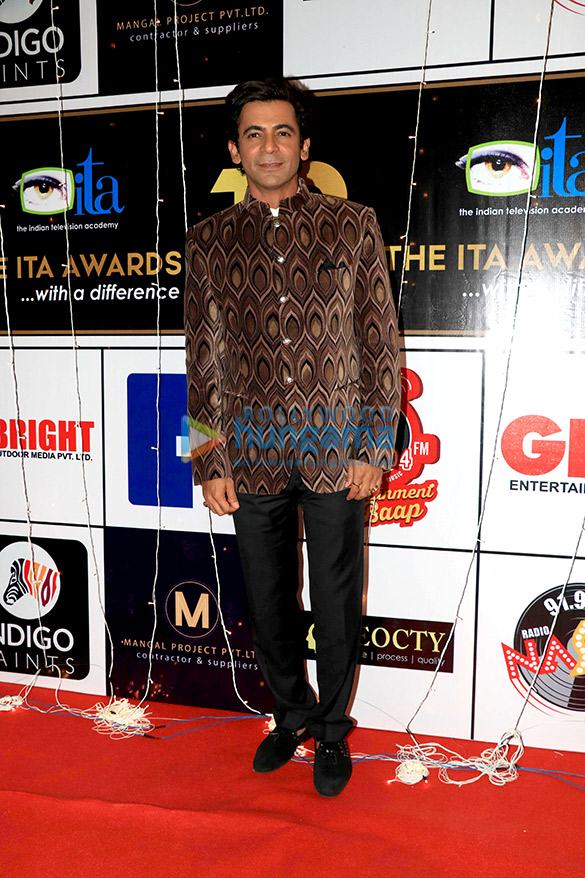 celebs grace the 18th ita awards 2018 18