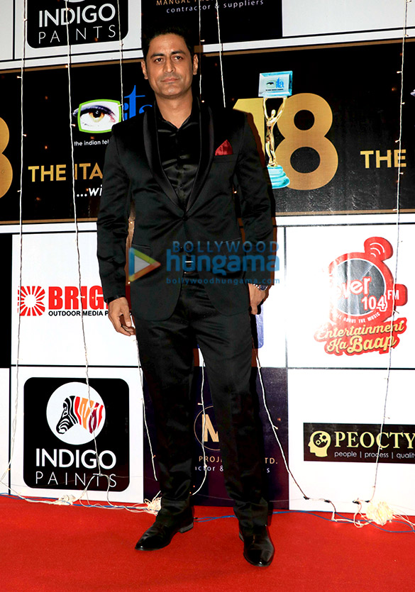 celebs grace the 18th ita awards 2018 23