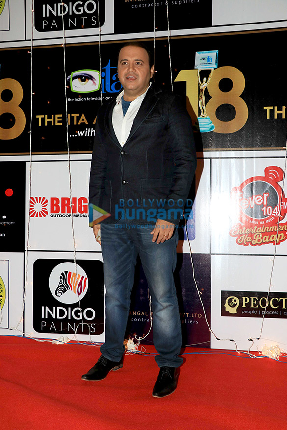 celebs grace the 18th ita awards 2018 27