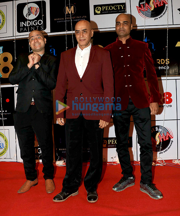 celebs grace the 18th ita awards 2018 33