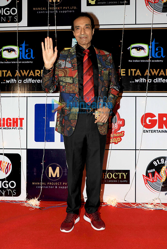celebs grace the 18th ita awards 2018 37